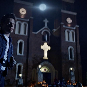 Fotoğraf Dark Harvest