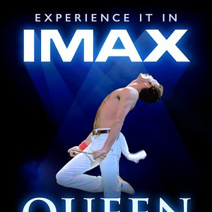 Fotoğraf Queen Rock Montreal