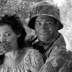 Fotoğraf Virginia Leith