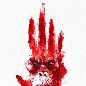 Fotoğraf Godzilla ve Kong: Yeni İmparatorluk