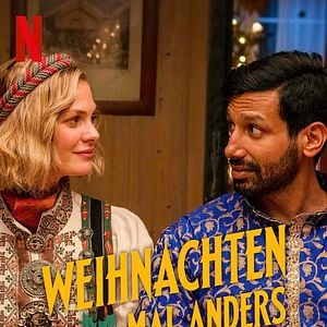 Fotoğraf Sıradan Bir Noel