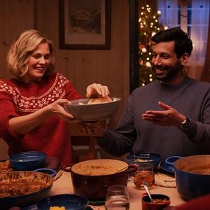 Fotoğraf Sıradan Bir Noel