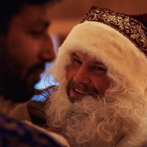 Fotoğraf Sıradan Bir Noel