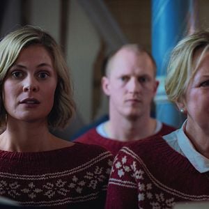 Fotoğraf Sıradan Bir Noel