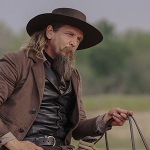 Fotoğraf Barry Pepper