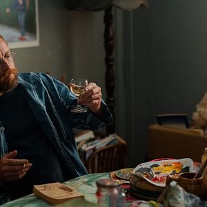 Fotoğraf Simon Baker