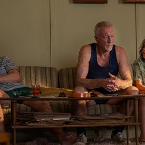 Fotoğraf Bryan Brown