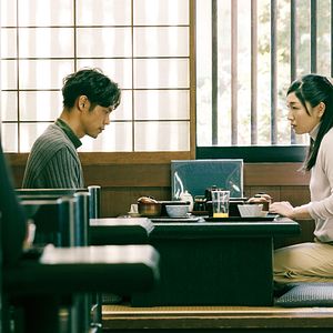 Fotoğraf Satoshi Tsumabuki