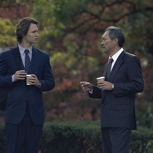 Fotoğraf Tokyo Vice