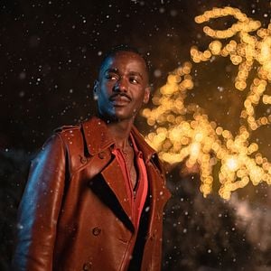 Fotoğraf Doctor Who (2005)