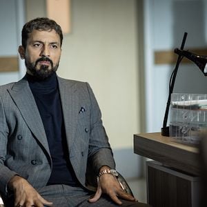 Fotoğraf Adım Farah