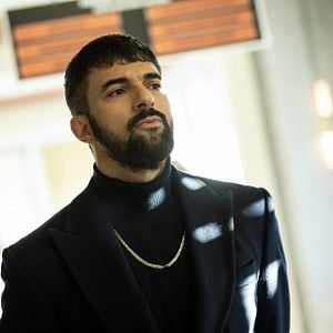 Fotoğraf Adım Farah