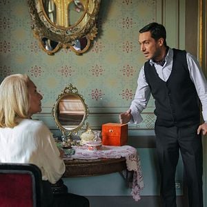 Fotoğraf Ne Gemiler Yaktım