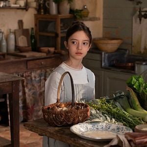 Fotoğraf Şeflerin Aşkı