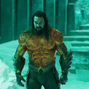 Fotoğraf Aquaman ve Kayıp Krallık