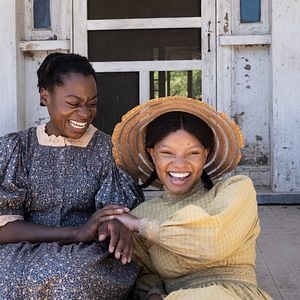 Fotoğraf Halle Bailey