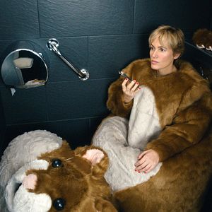 Fotoğraf Judith Godrèche