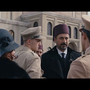 Fotoğraf Zaferin Rengi