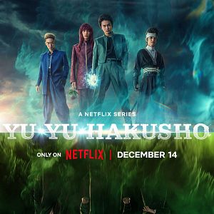 Fotoğraf Yu Yu Hakusho