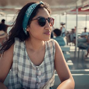 Fotoğraf Ambika Mod