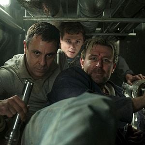 Fotoğraf James McArdle