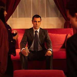 Fotoğraf Sexy Beast