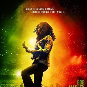 Fotoğraf Bob Marley: One Love