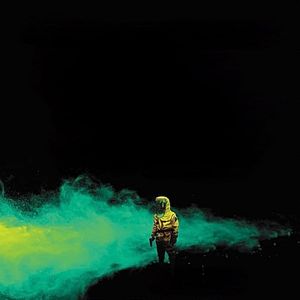 Fotoğraf Dikkat: Kıyamet!