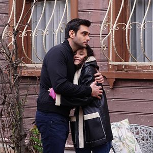 Fotoğraf Benim Güzel Ailem