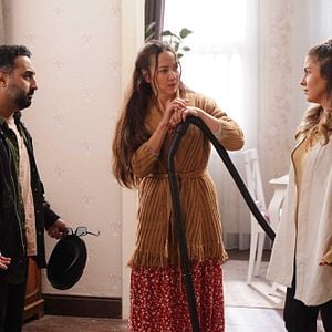 Fotoğraf Benim Güzel Ailem