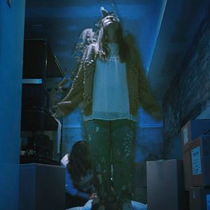 Fotoğraf The Unseen