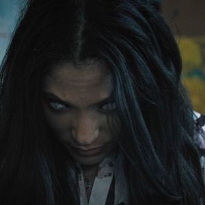 Fotoğraf The Unseen