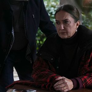 Fotoğraf Bambaşka Biri