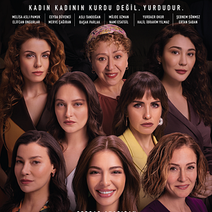 Fotoğraf Kadınlara Mahsus