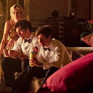 Fotoğraf Barry Keoghan