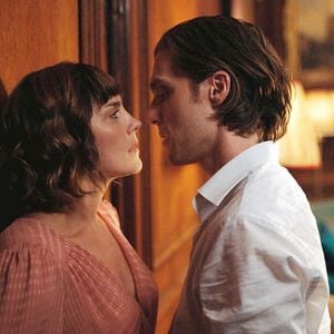 Fotoğraf Jack Farthing