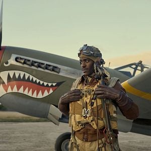 Fotoğraf Masters of the Air