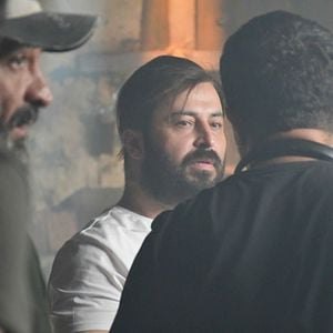 Fotoğraf Mustafa Miraç Kaya