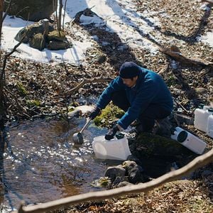 Fotoğraf Kötülük Diye Bir Şey Yok