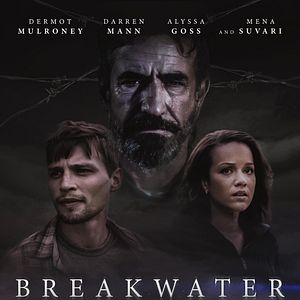 Fotoğraf Breakwater