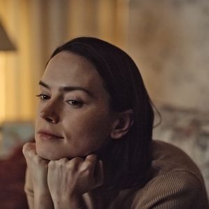 Fotoğraf Daisy Ridley