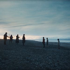 Fotoğraf Los colonos