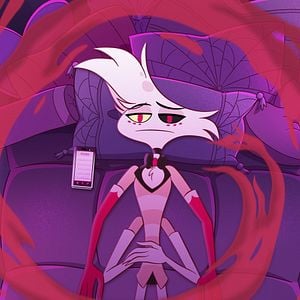 Fotoğraf Hazbin Hotel