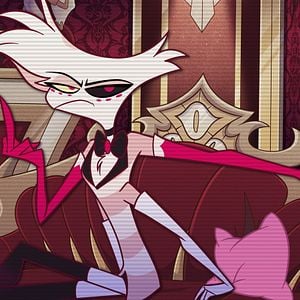 Fotoğraf Hazbin Hotel