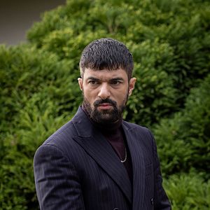 Fotoğraf Adım Farah