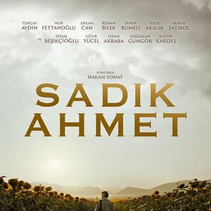 Fotoğraf Sadık Ahmet