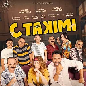 Fotoğraf C Takımı