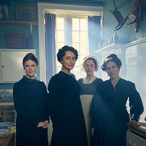 Fotoğraf Rose Leslie