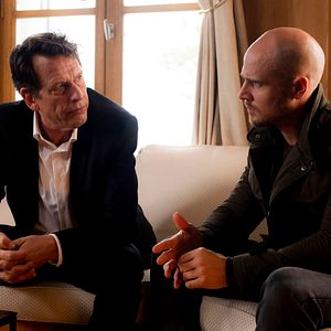 Fotoğraf Philippe Resimont