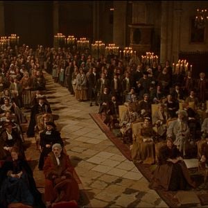 Fotoğraf Kurtların Kardeşliği